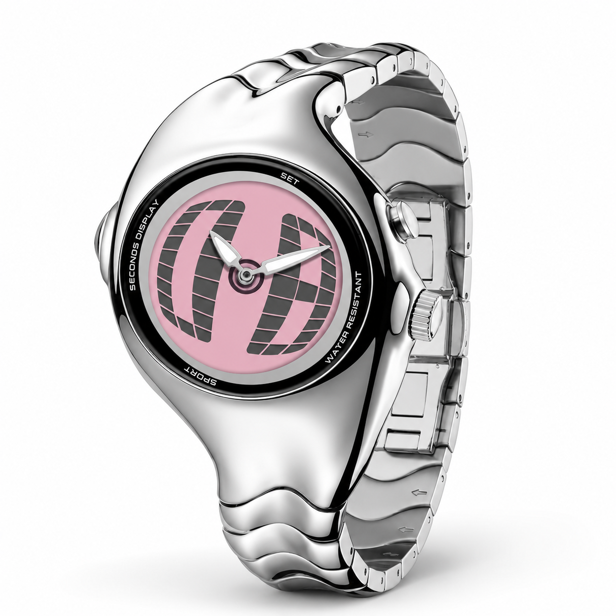 Arcadia Void Watch