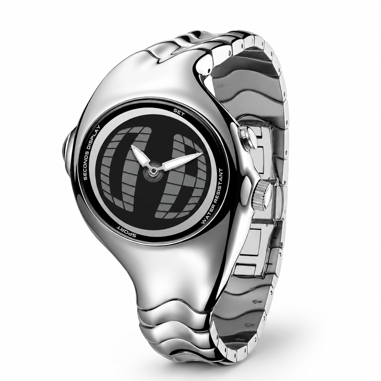 Arcadia Void Watch