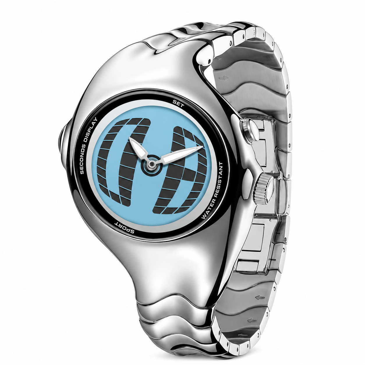 Arcadia Void Watch