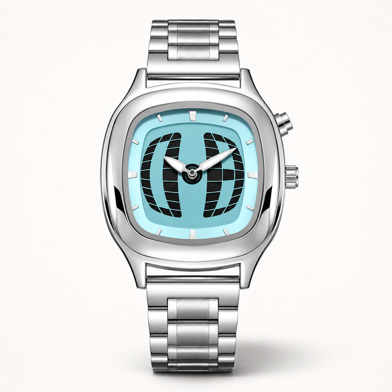 Arcadia Metro Watch