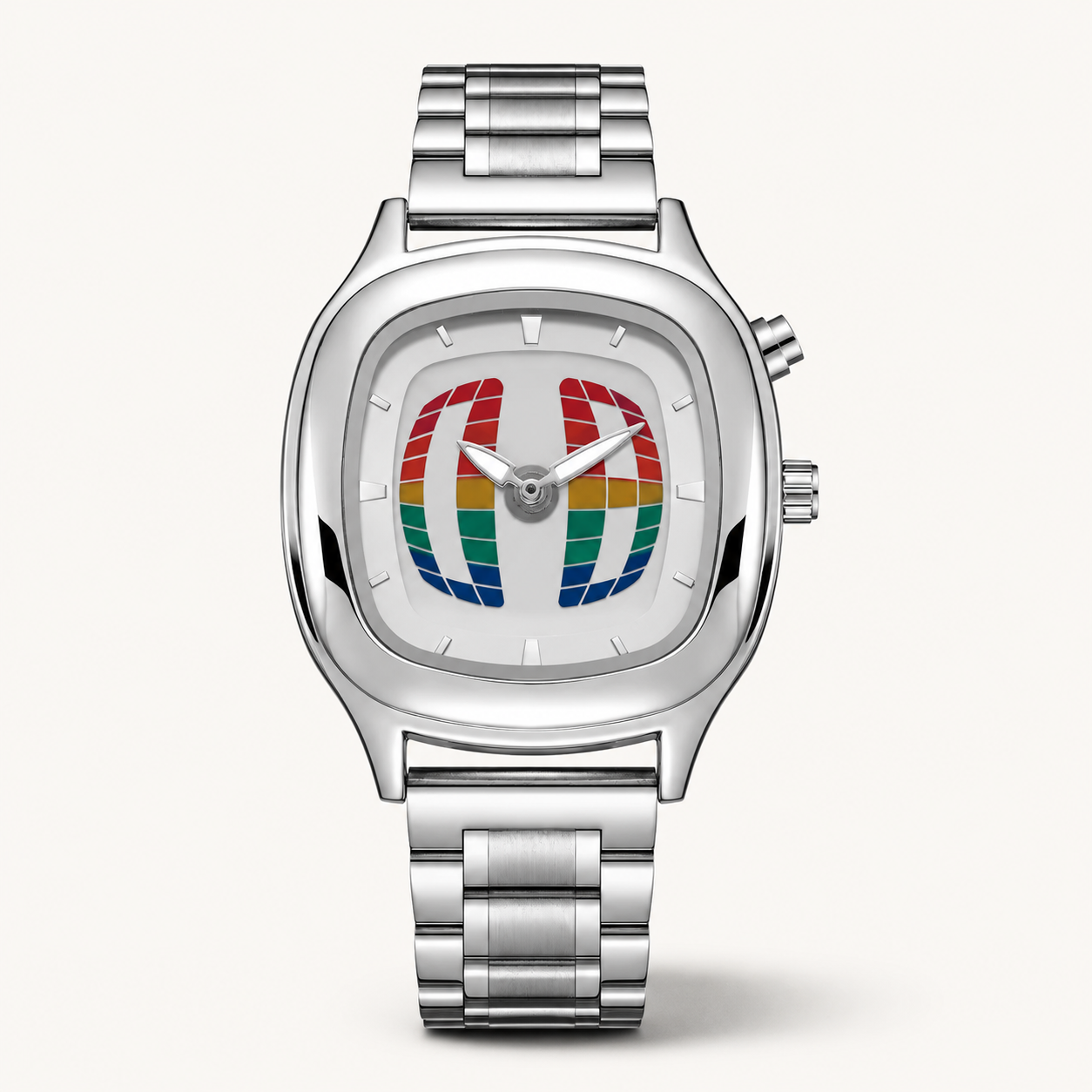 Arcadia Metro Watch