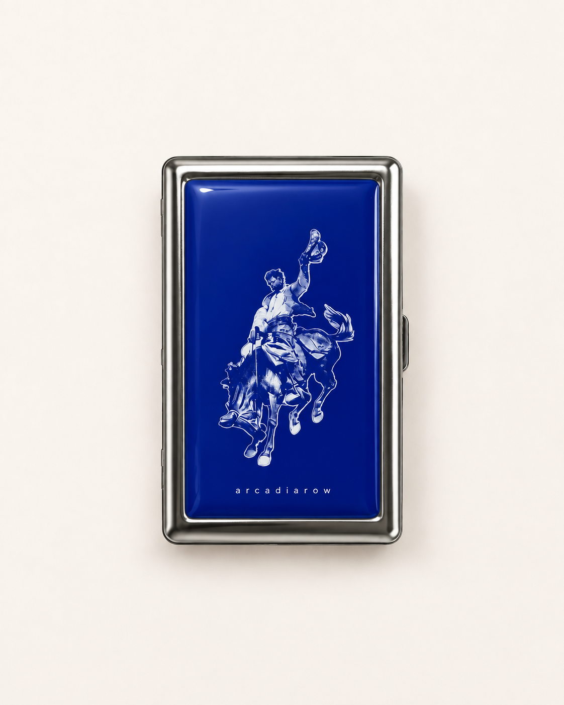 Arcadia Wallet Case Archive Series