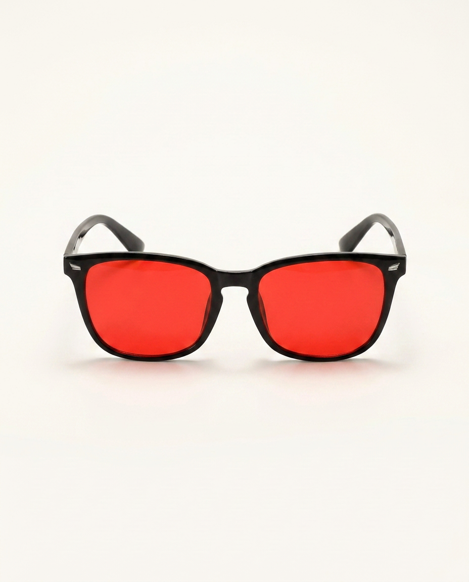 Prestige Red Light