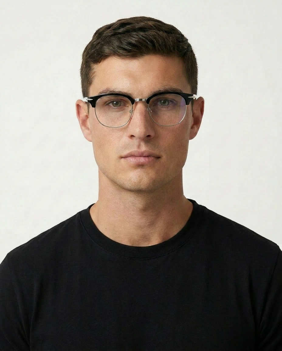 Astor Rimless