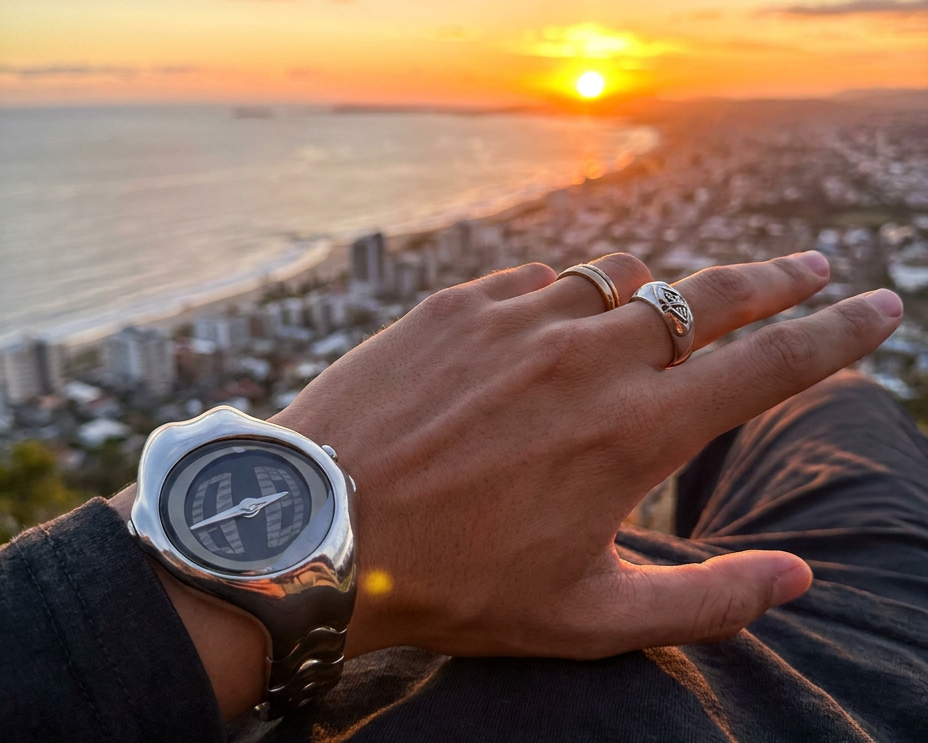 Arcadia Void Watch