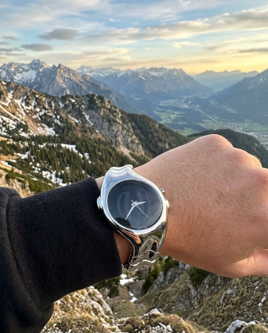 Arcadia Void Watch