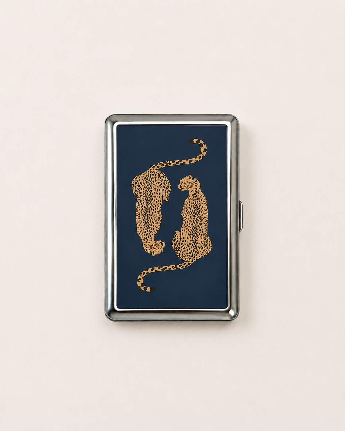 Arcadia Wallet Case