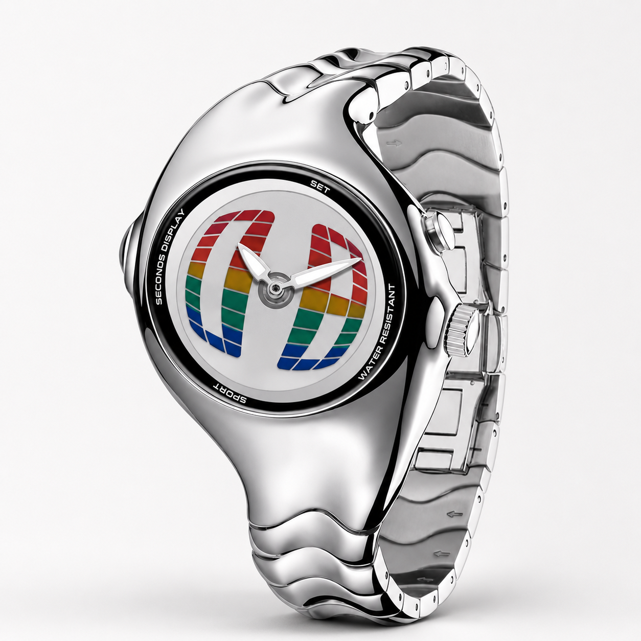 Arcadia Void Watch