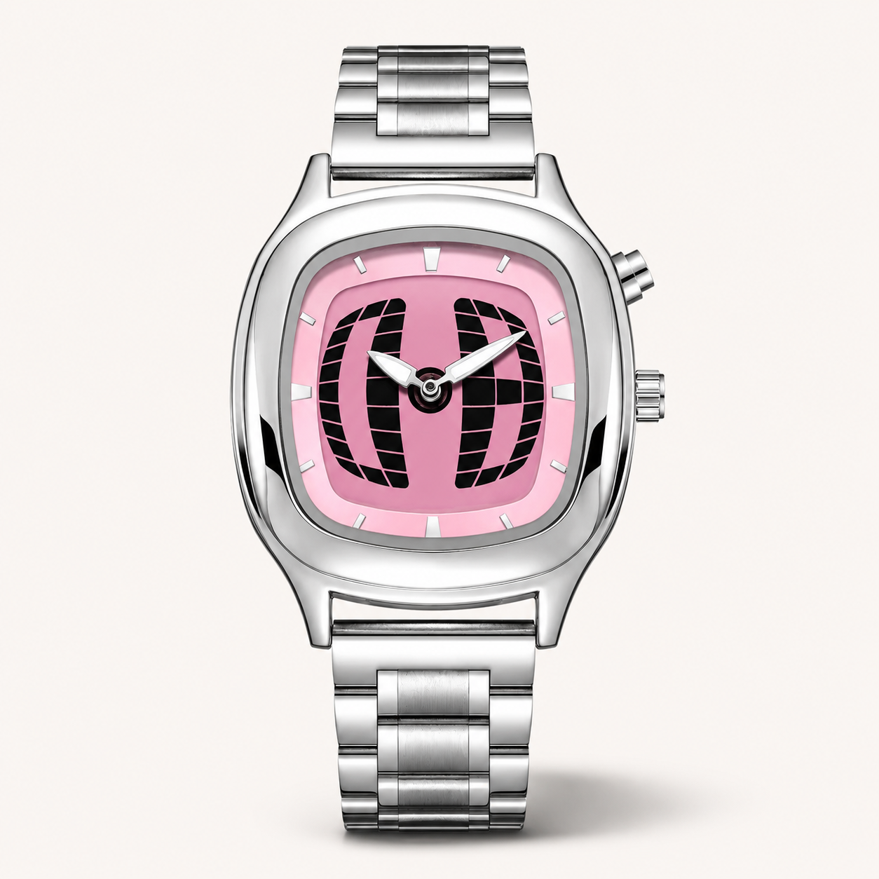 Arcadia Metro Watch