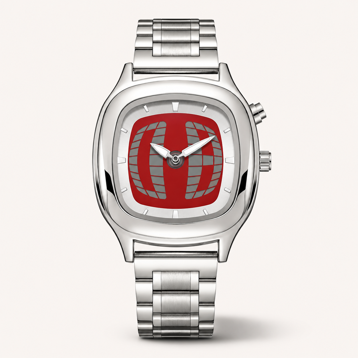Arcadia Metro Watch