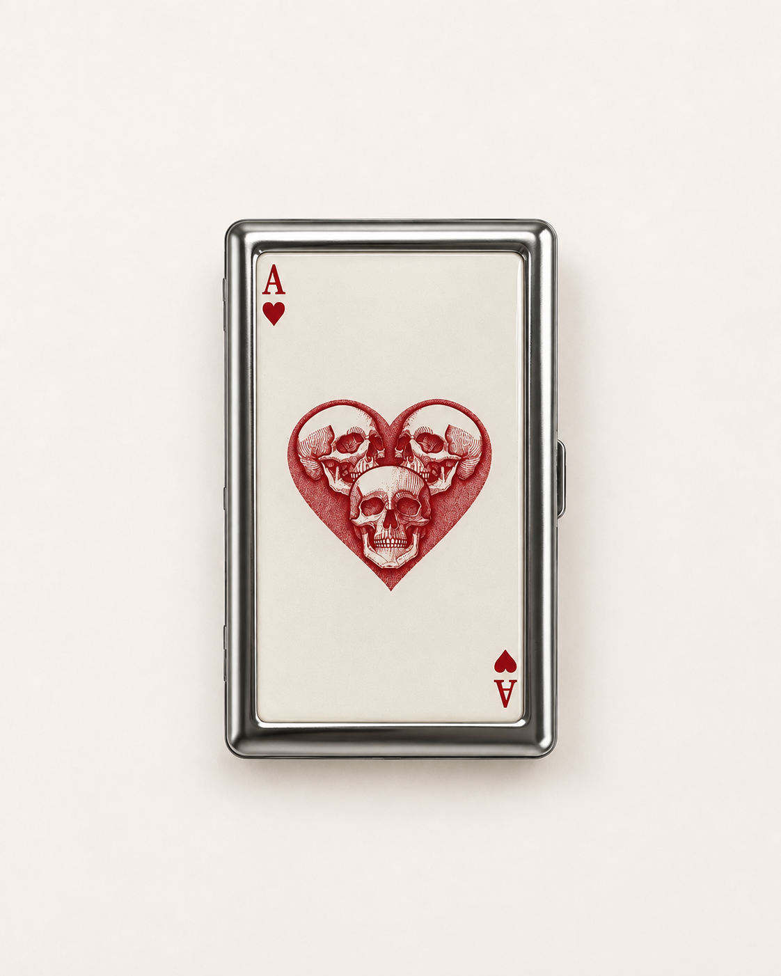 Arcadia Wallet Case Archive Series