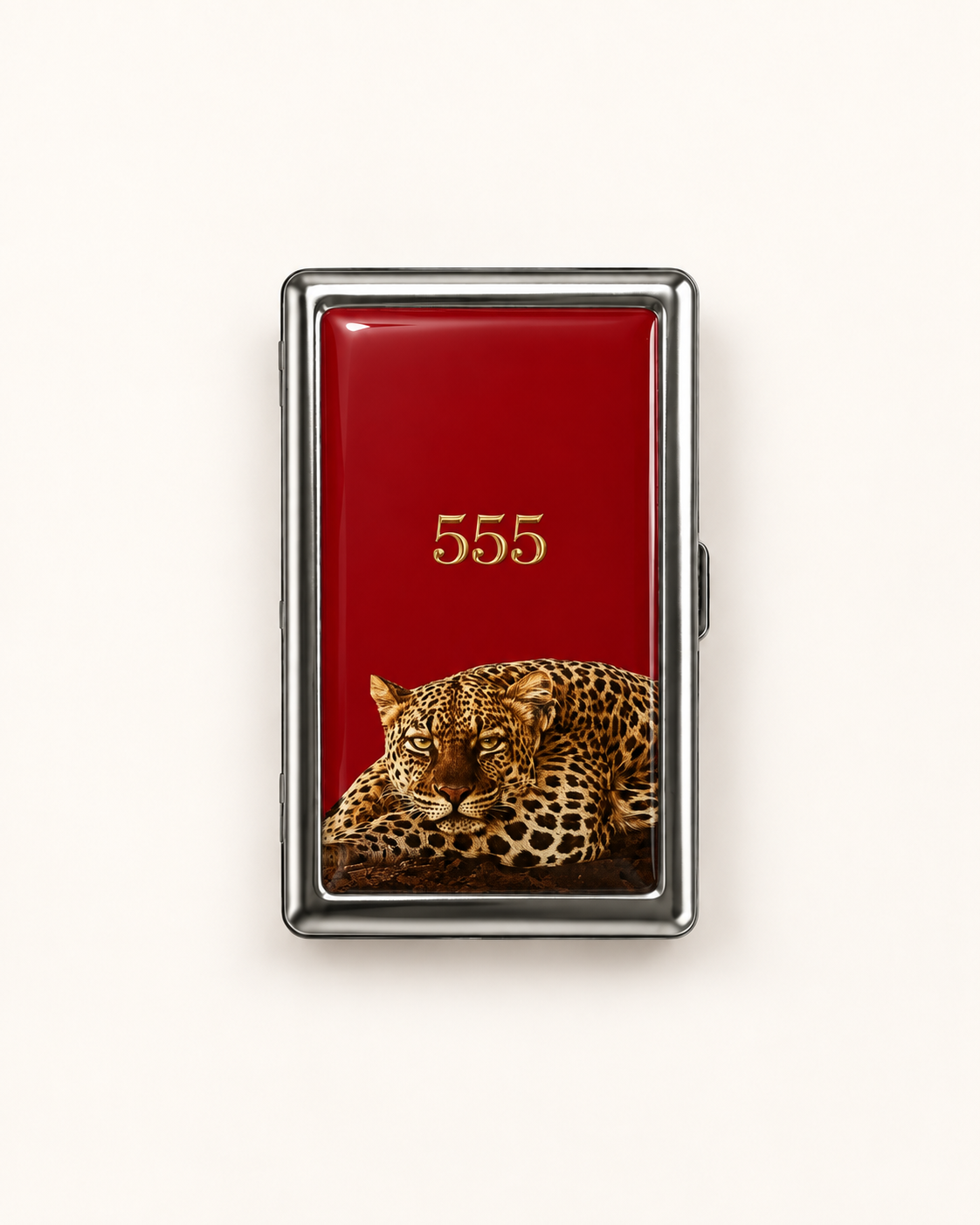 Arcadia Wallet Case Archive Series