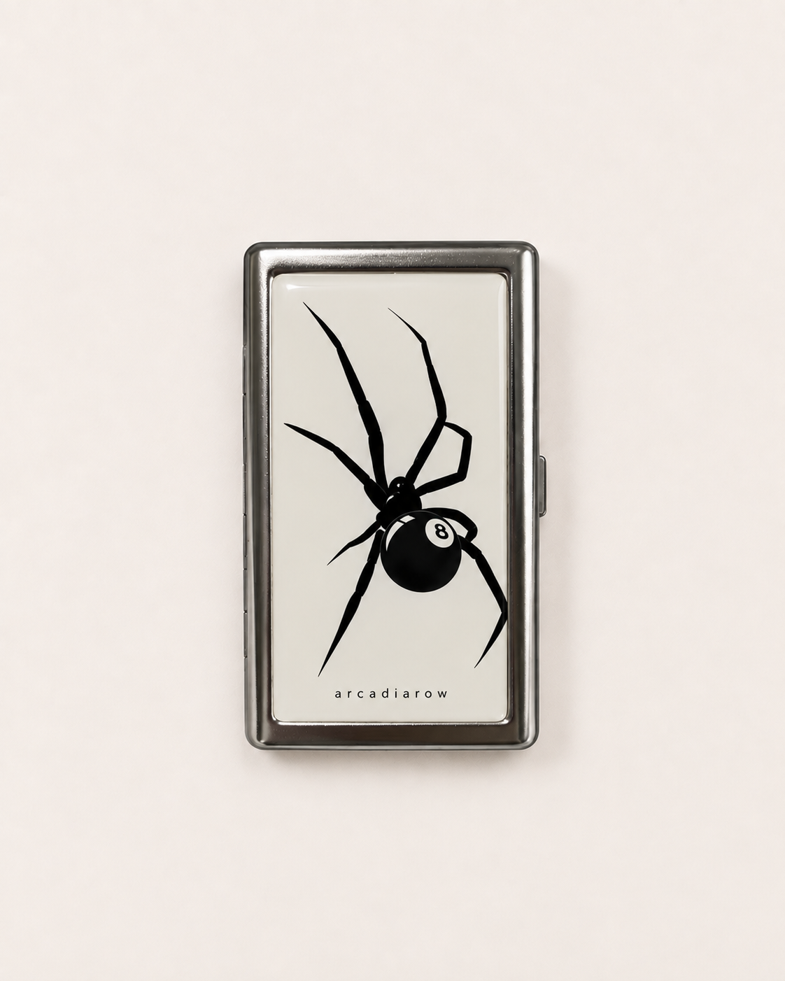 Arcadia Wallet Case Archive Series
