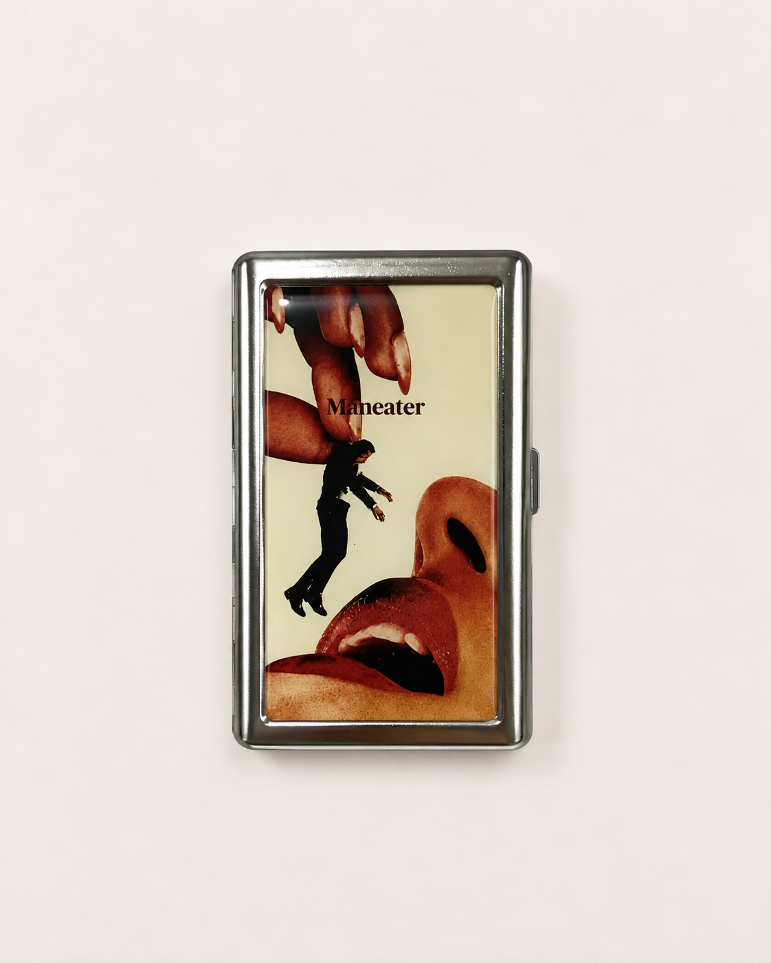 Arcadia Wallet Case Archive Series
