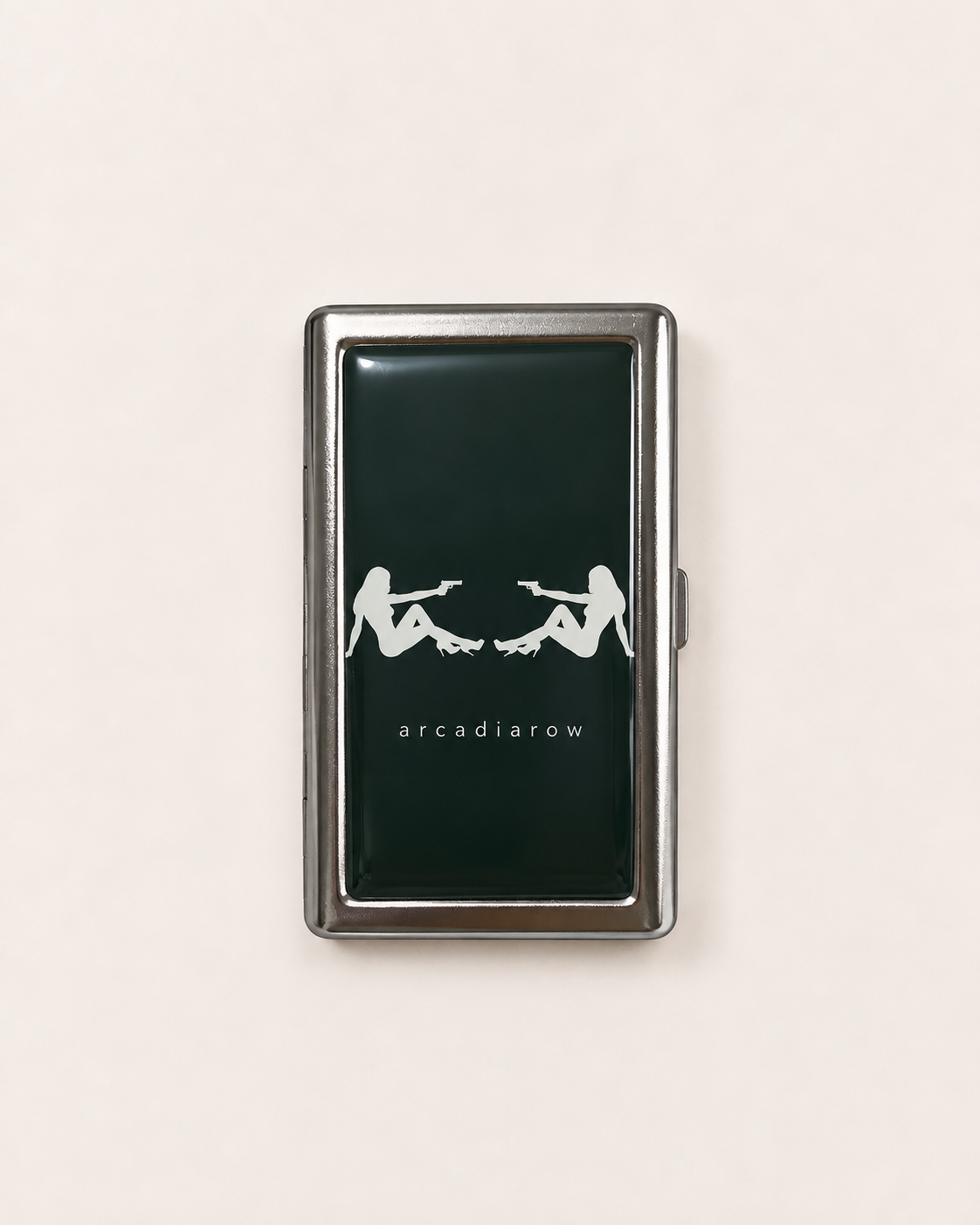 Arcadia Wallet Case Archive Series