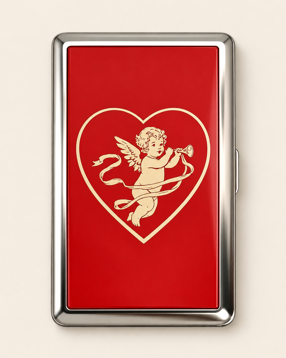 Arcadia Wallet Case