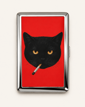 Black Cat