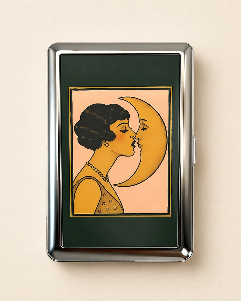 Arcadia Wallet Case