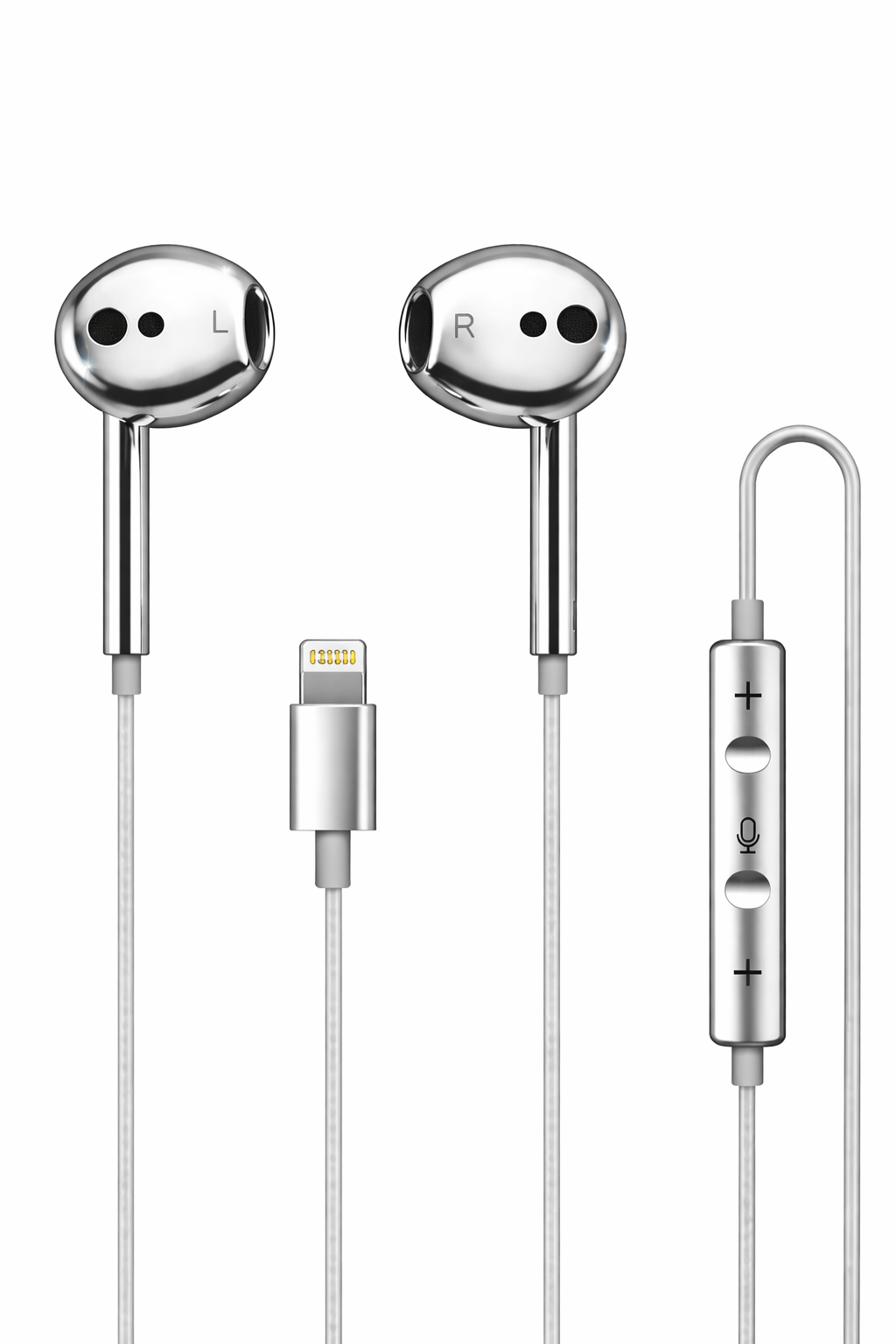 Arcadia Chrome Buds