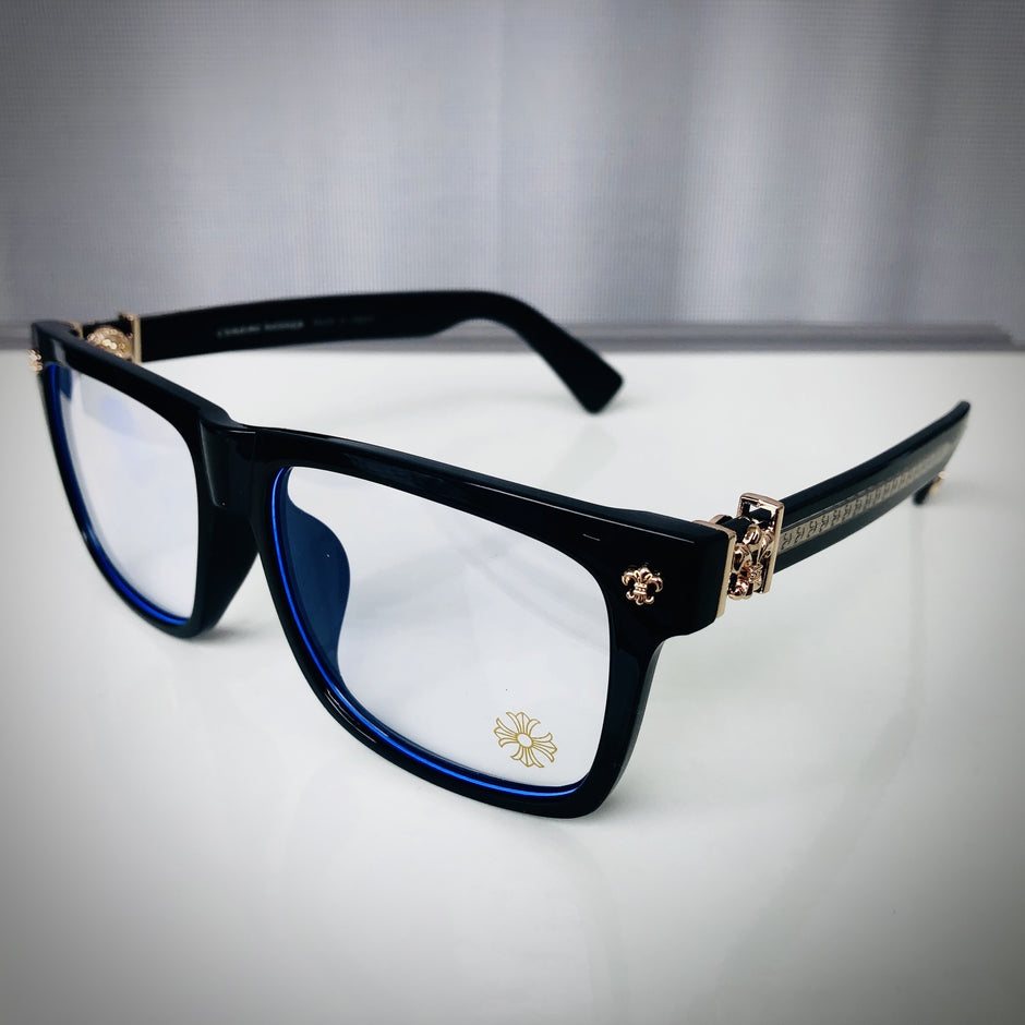 Premium Chrome Frames High quality – ArcadiaRow