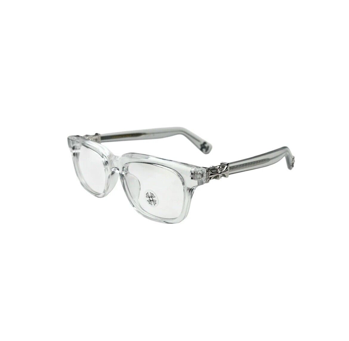 Chrome Glasses V2