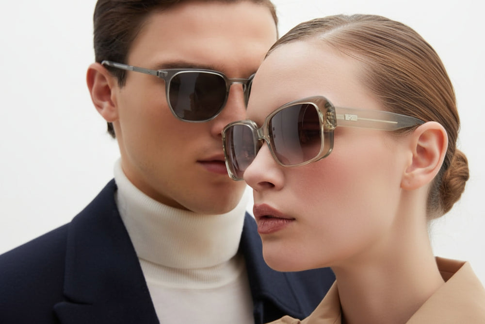 Luxury at Every Price