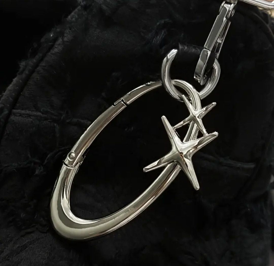 Starlight Carabiner