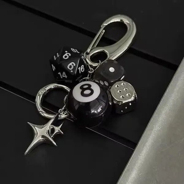 Starlight Carabiner