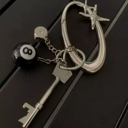 Starlight Carabiner