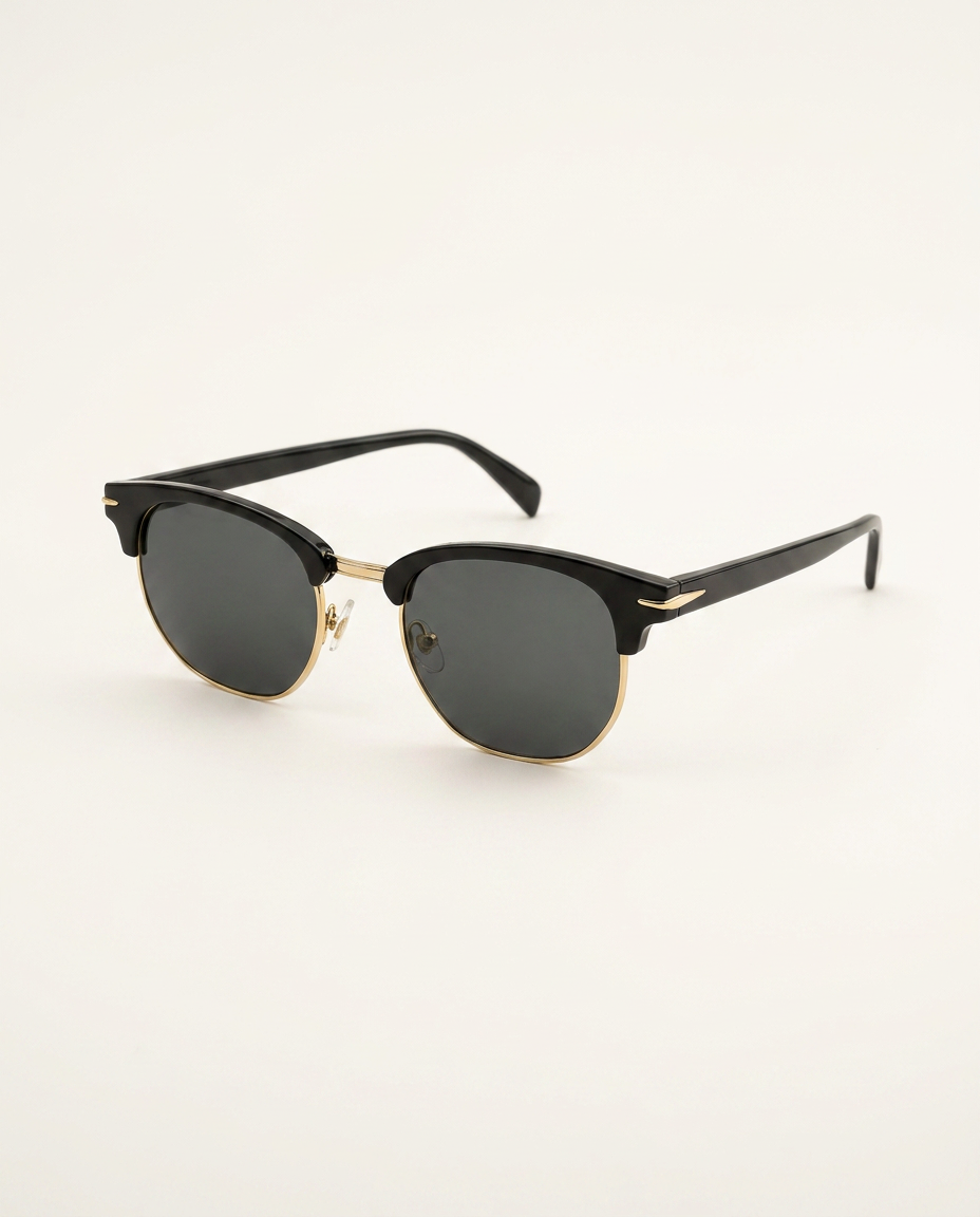 Astor Rimless Sun