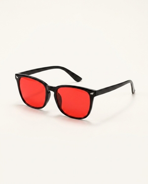 Black Red