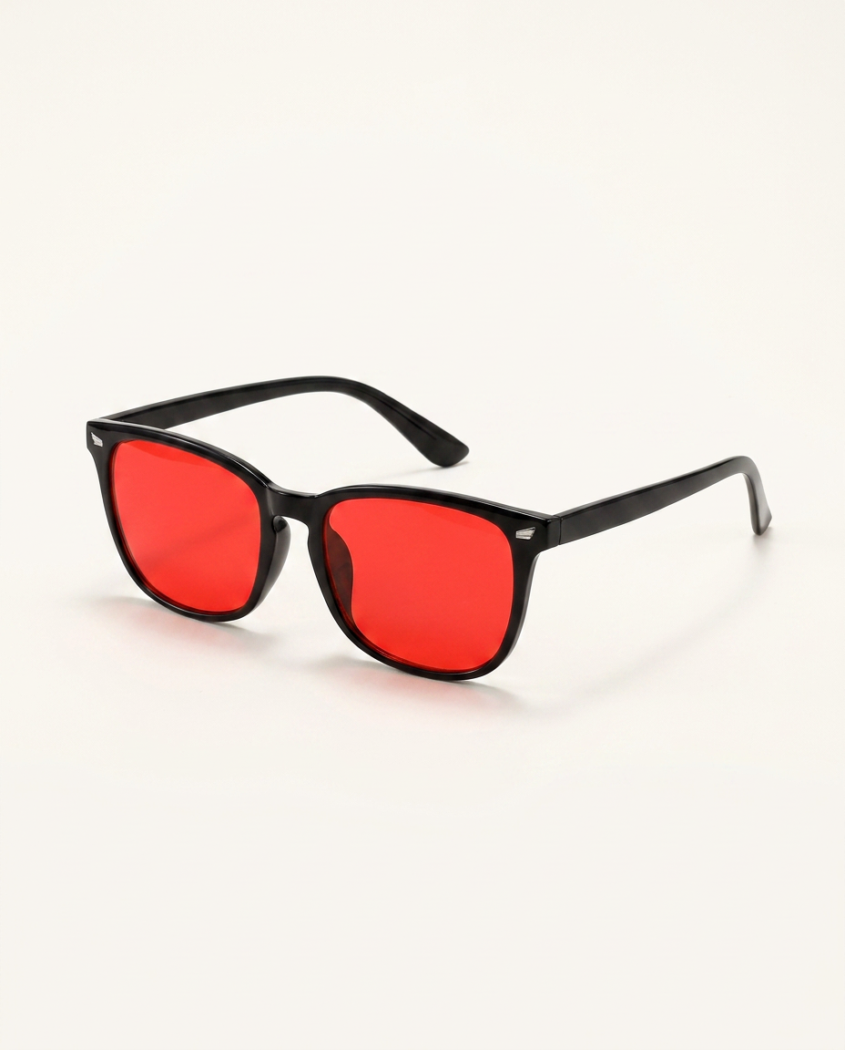 Prestige Red Light