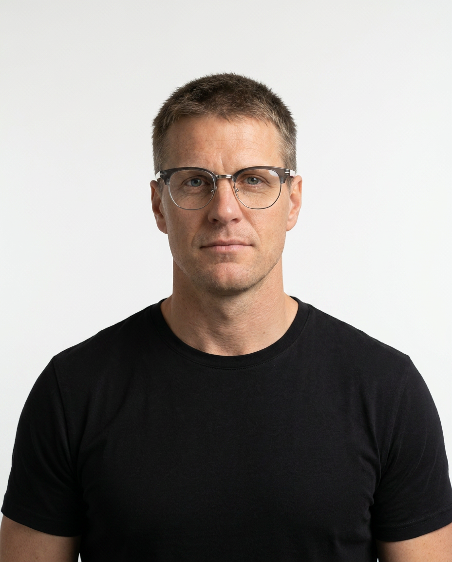 Astor Rimless