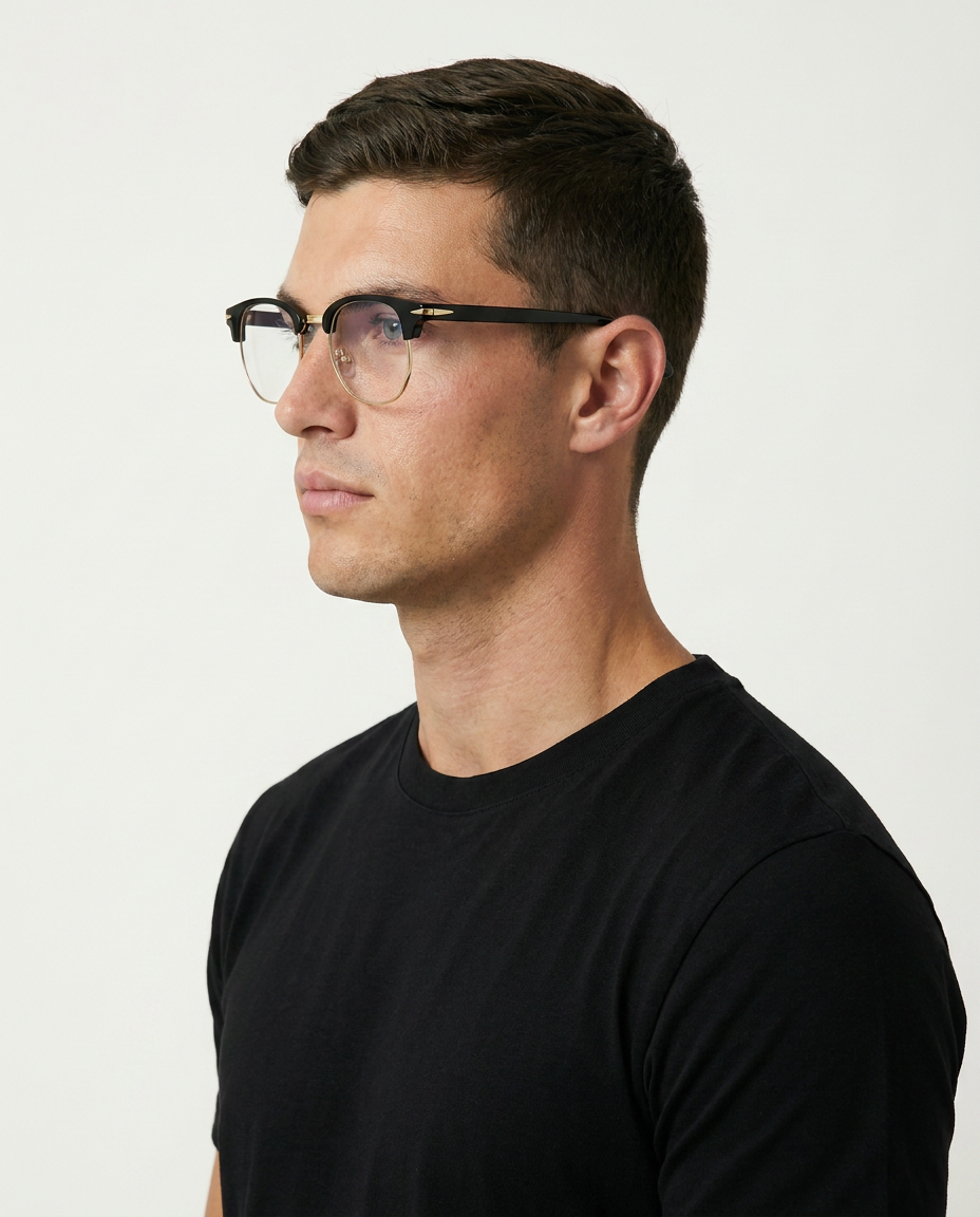 Astor Rimless