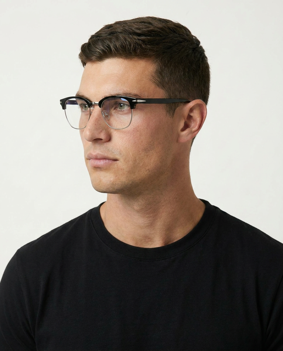 Astor Rimless