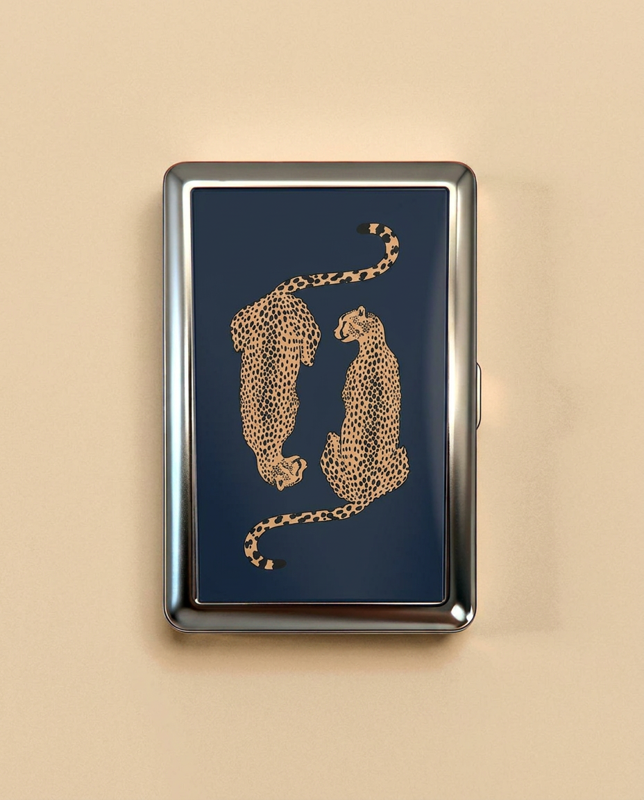 Arcadia Wallet Case