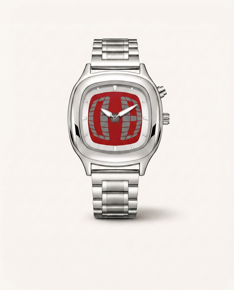 Arcadia Metro Watch