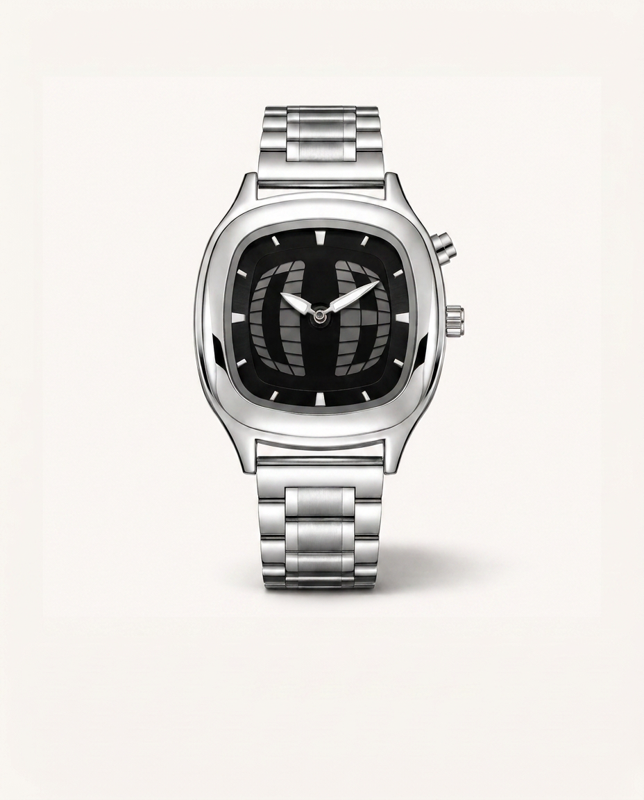 Arcadia Metro Watch