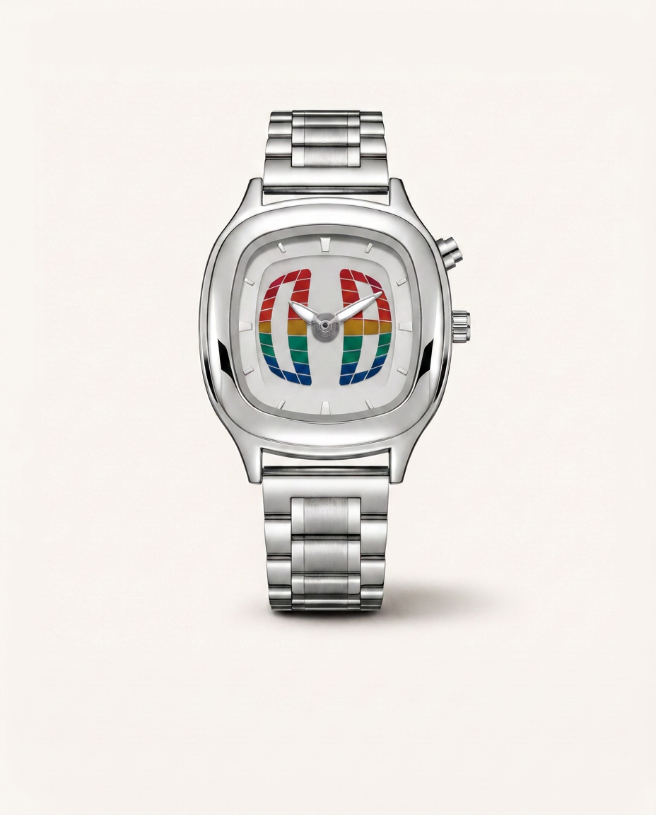 Arcadia Metro Watch