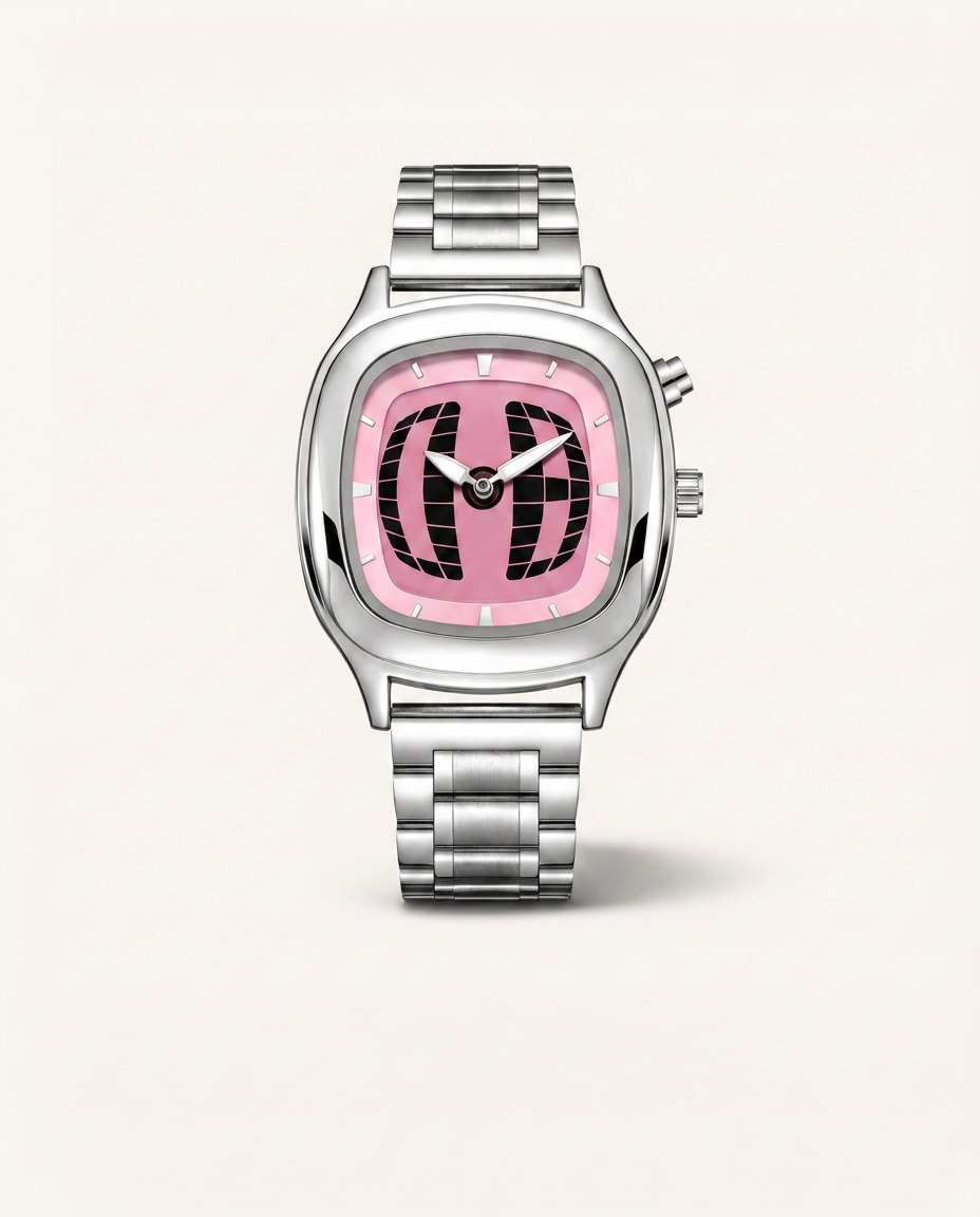 Arcadia Metro Watch