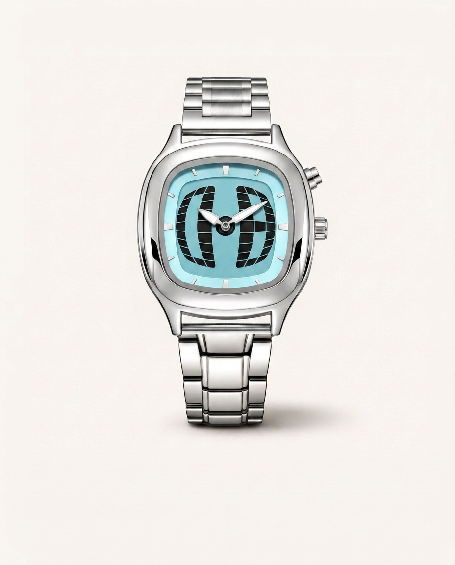 Arcadia Metro Watch