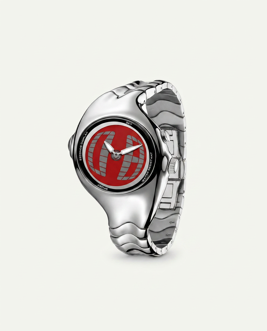 Arcadia Void Watch