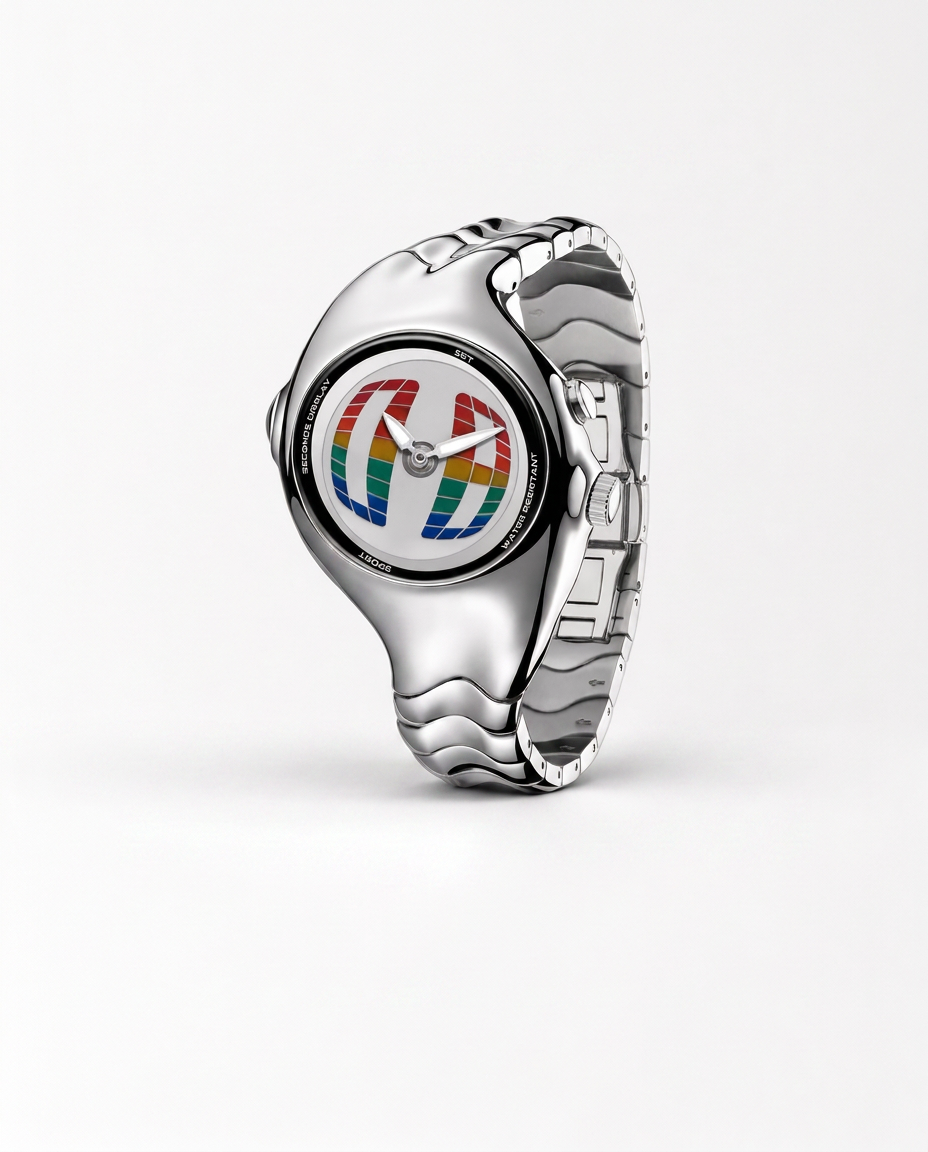 Arcadia Void Watch